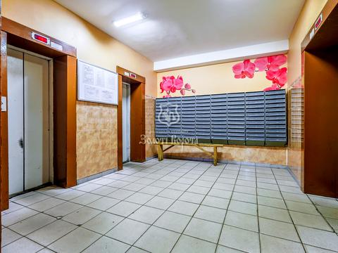квартира за адресою Михайла Котельникова вул., 1