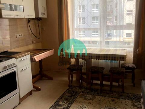 квартира по адресу Александра Довженко ул., 37