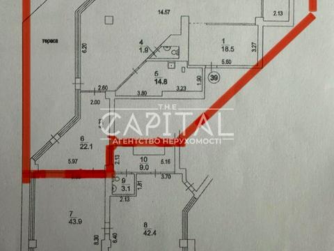 комерційна за адресою Велика Житомирська вул., 20-А