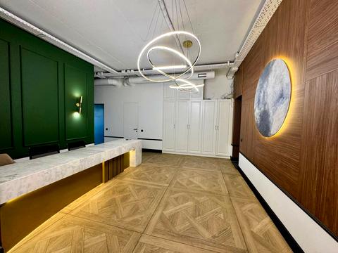 комерційна за адресою Кловський узвіз, 7a