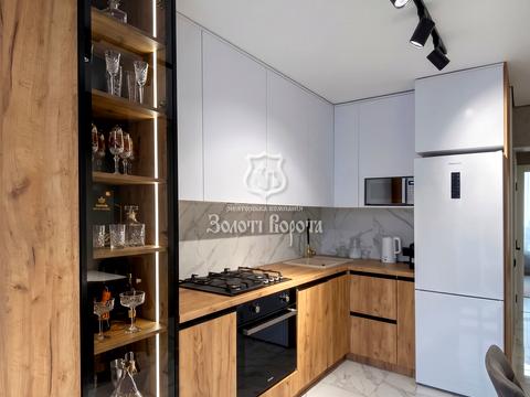 квартира за адресою Нова Виноградна вул., 2