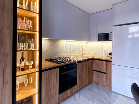 квартира за адресою Нова Виноградна вул., 2