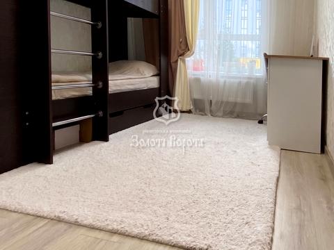 квартира за адресою Нова Виноградна вул., 2