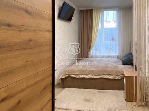 квартира за адресою Нова Виноградна вул., 2