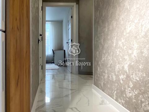 квартира за адресою Нова Виноградна вул., 2