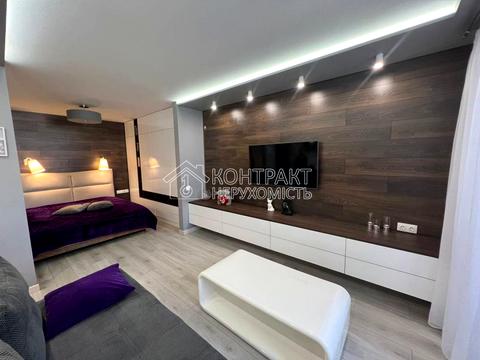 квартира за адресою Аерокосмічний просп. (Гагаріна), 48