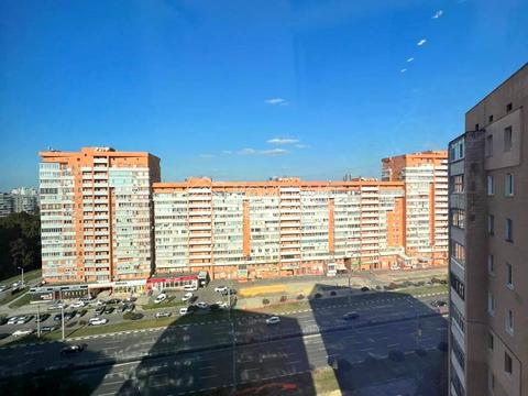 квартира за адресою Аерокосмічний просп. (Гагаріна), 48