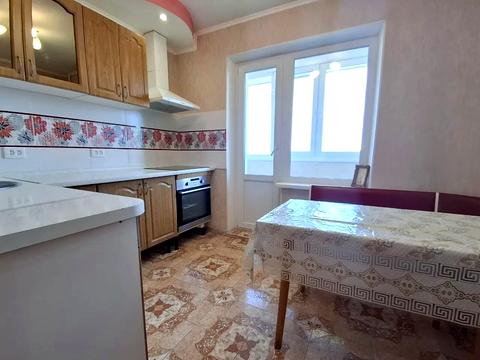 квартира за адресою Якуба Коласа вул., 14