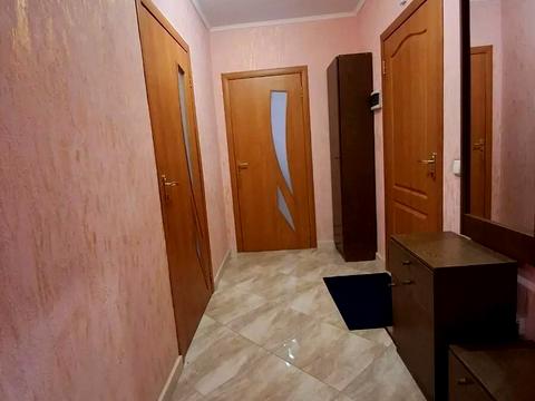 квартира за адресою Якуба Коласа вул., 14
