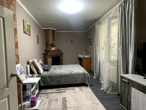 будинок за адресою с. Нерубайське, Первая линия
