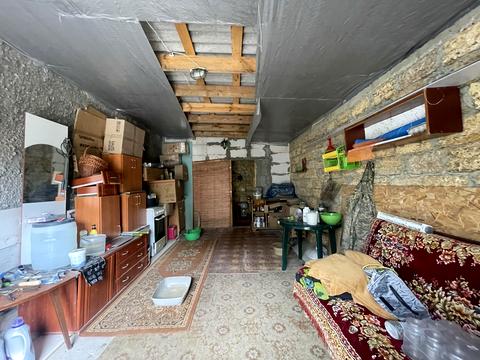 будинок за адресою с. Нерубайське, Первая линия