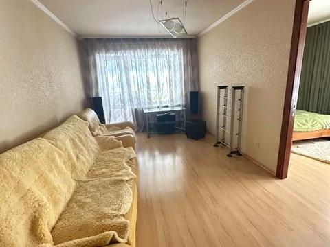квартира по адресу 152-й Дивизии ул. (152-й Дивизии), 3-А