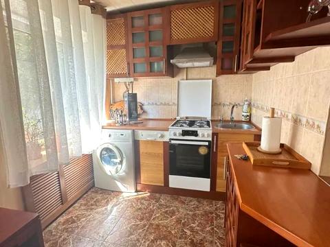 квартира по адресу 152-й Дивизии ул. (152-й Дивизии), 3-А