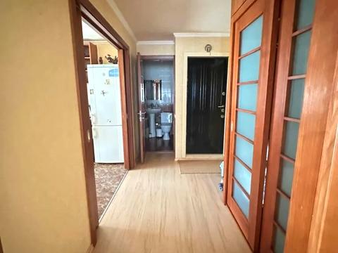 квартира по адресу 152-й Дивизии ул. (152-й Дивизии), 3-А