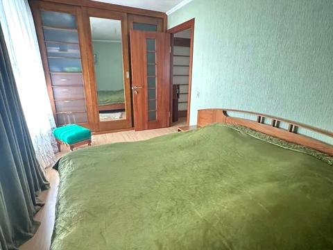 квартира по адресу 152-й Дивизии ул. (152-й Дивизии), 3-А