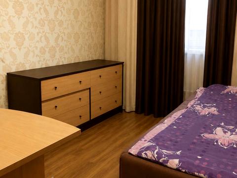 квартира по адресу Павла Тычины просп., 11