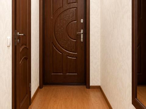 квартира по адресу Павла Тычины просп., 11