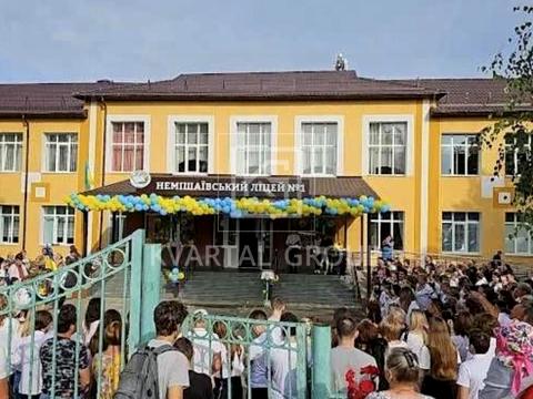 дом по адресу Центральна, 20