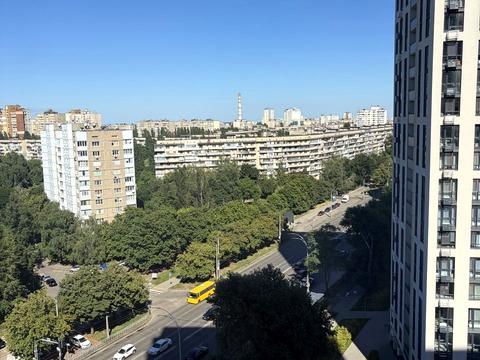 квартира по адресу Правды просп. (Правди), 53/46