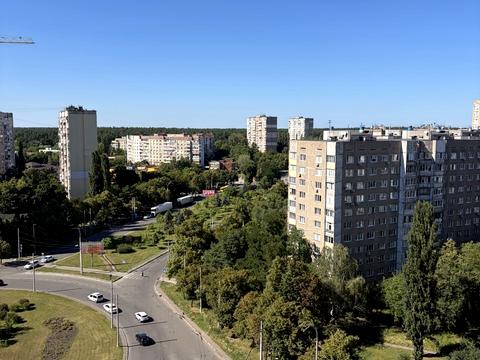 квартира по адресу Правды просп. (Правди), 53/46