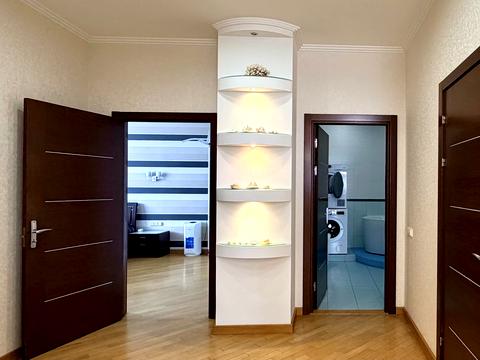 квартира по адресу Владимира Ивасюка просп. (Героїв Сталінграду), 12-Ж