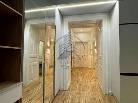 квартира за адресою Олекси Новаківського вул., 12