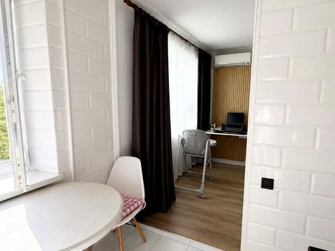 квартира за адресою Кременчуцька вул., 20