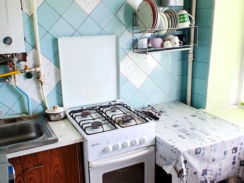квартира по адресу Берестейский просп. (Победы), 98/2