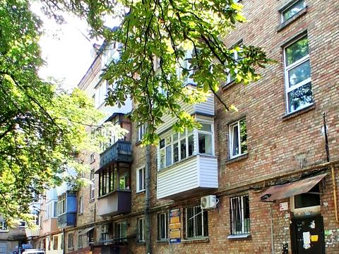 квартира по адресу Берестейский просп. (Победы), 98/2