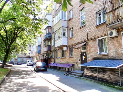 квартира по адресу Берестейский просп. (Победы), 98/2