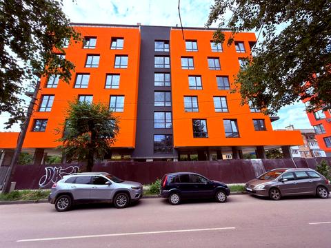 квартира за адресою Слави Стецько вул., 4-А
