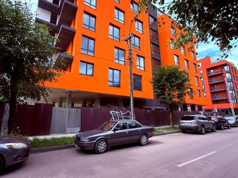 квартира за адресою Слави Стецько вул., 4-А