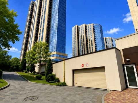 паркомісце за адресою Дніпро, Сімферопольська вул., 2-Н