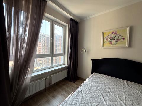 квартира за адресою Академіка Глушкова просп., 9-В