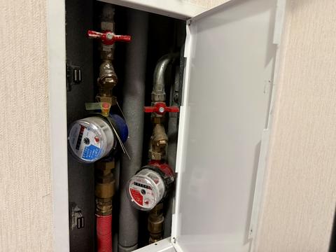 квартира за адресою Академіка Глушкова просп., 9-В