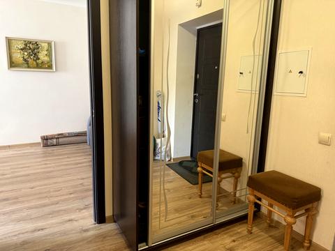 квартира за адресою Академіка Глушкова просп., 9-В