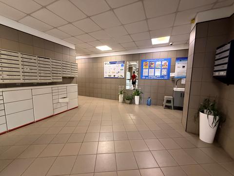 квартира за адресою Академіка Глушкова просп., 9-В