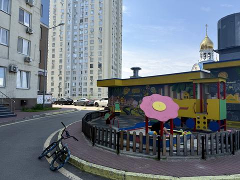 квартира за адресою Академіка Глушкова просп., 9-В