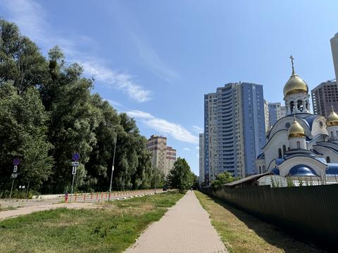 квартира за адресою Академіка Глушкова просп., 9-В
