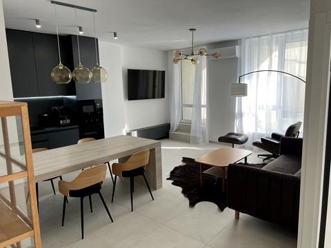 квартира по адресу Кульпарковская ул. (Кульпарківська), 93, к3