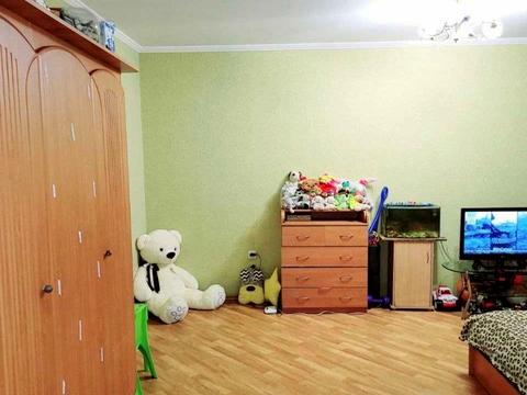 квартира по адресу Александра Анищенко ул., 11/1