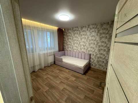 квартира за адресою Волонтерська вул. (Соціалістична), 50