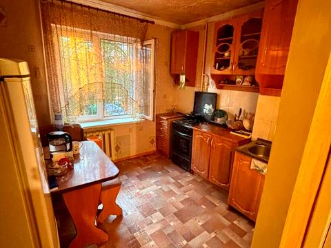 квартира за адресою Балківська вул., 141