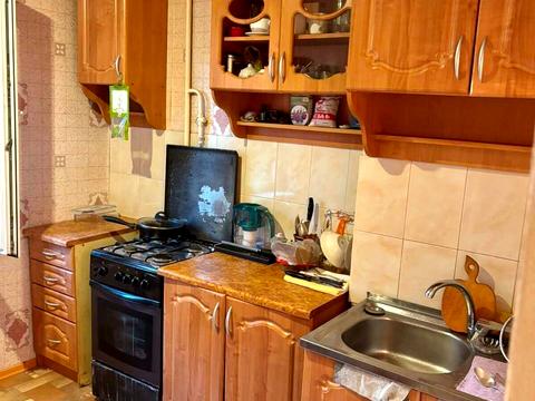 квартира за адресою Балківська вул., 141