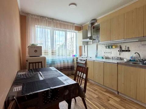 квартира за адресою Івана Пулюя вул., 25