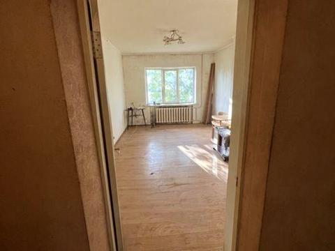 квартира по адресу Мрии ул. (Академика Туполева), 7-А