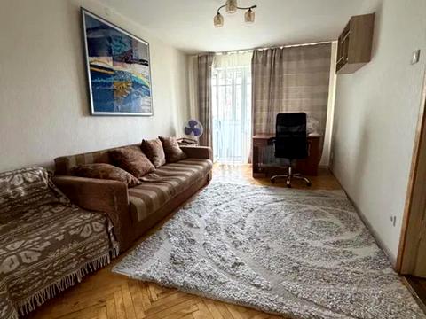 квартира за адресою Івана Пулюя вул., 25