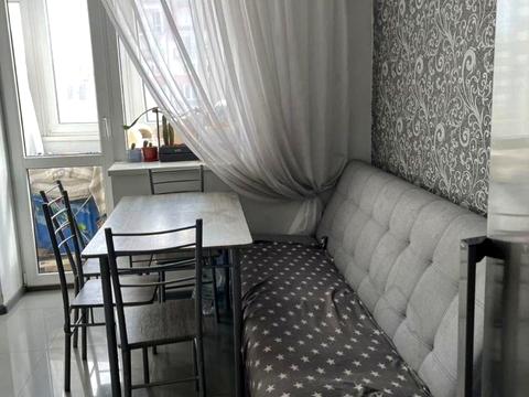 квартира за адресою Бельведерська вул., 18