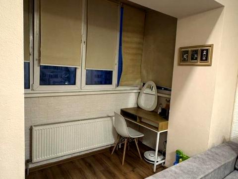 квартира за адресою Бельведерська вул., 18