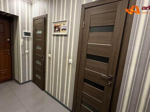 квартира за адресою Бельведерська вул., 18